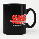 GMC - Vintage Logo Coffee Mug