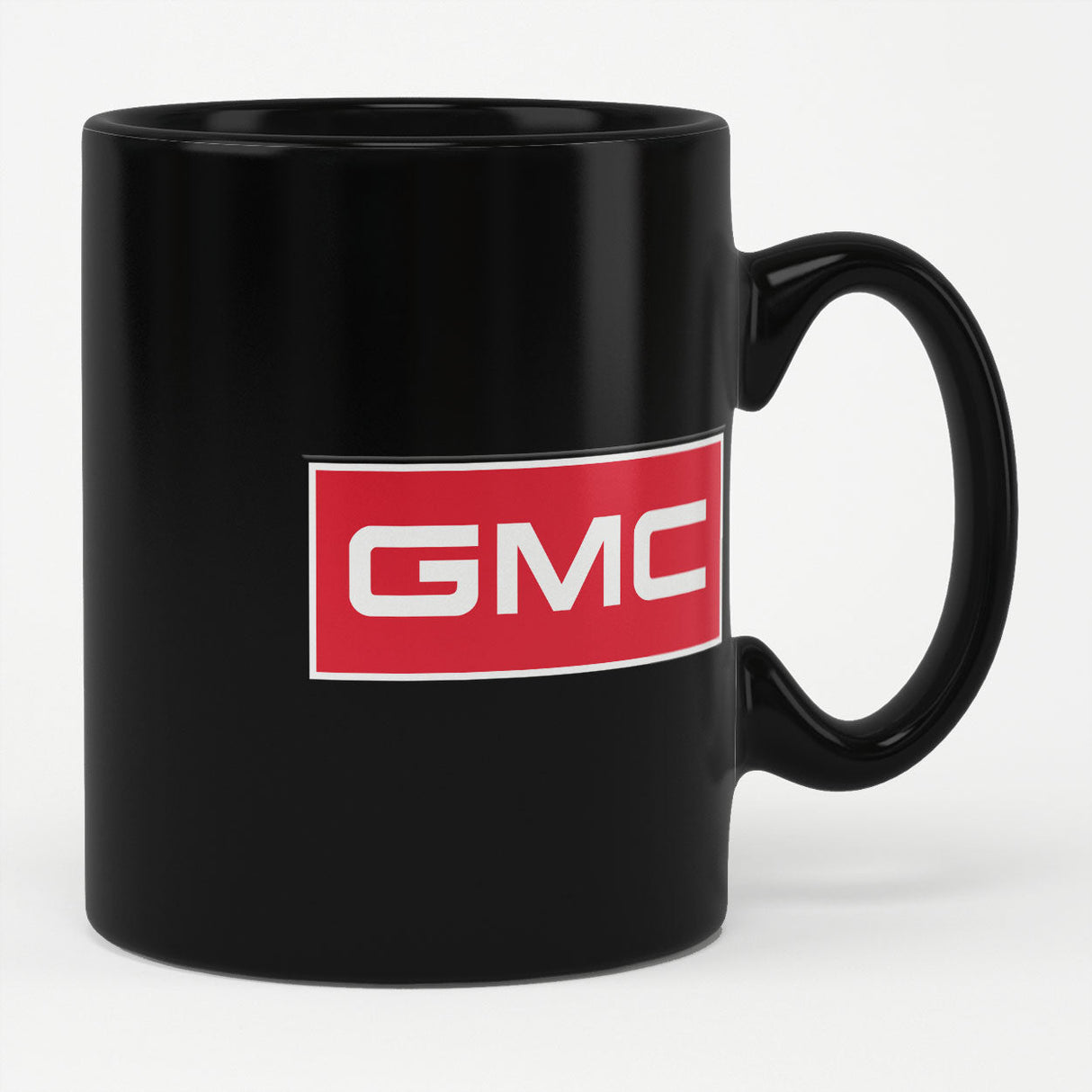 GMC - Logotype Coffee Mug