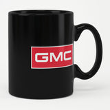 GMC - Logotype Coffee Mug