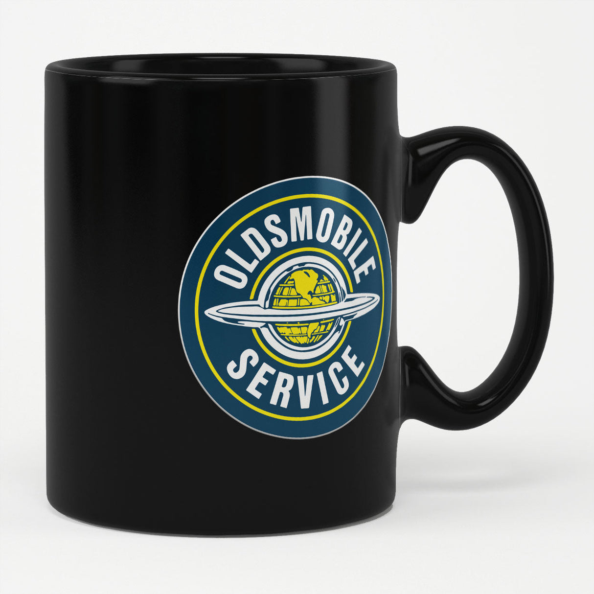 Oldsmobile - Service Sign Coffee Mug