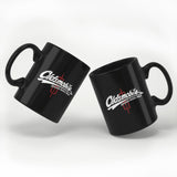Oldsmobile - Rockets Ahead! Coffee Mug