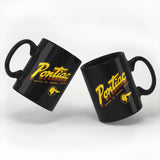 Pontiac - Division Of General Motors Coffee Mug
