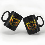 Pontiac - Firebird Coffee Mug
