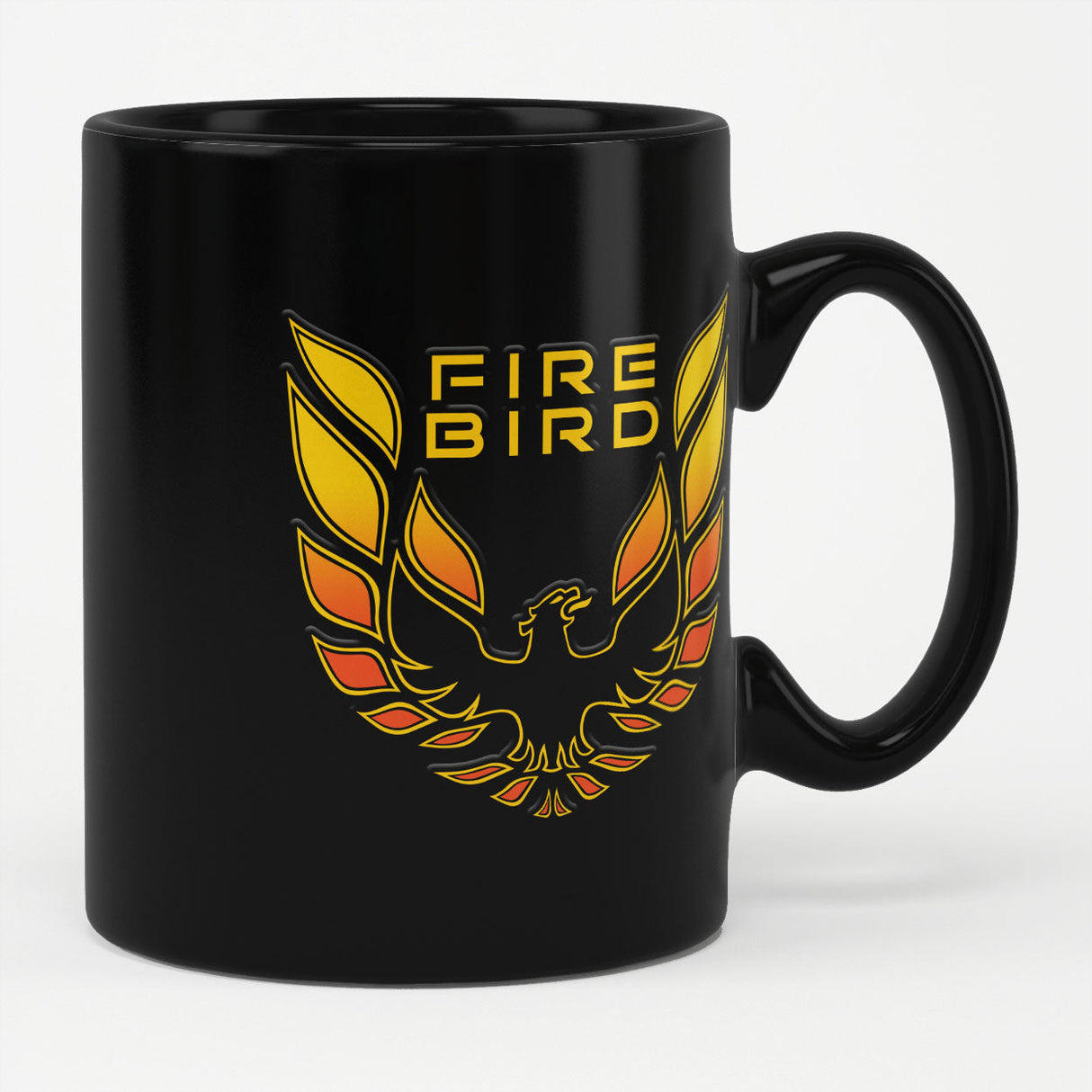 Pontiac - Firebird Coffee Mug