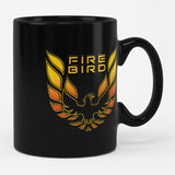Pontiac - Firebird Coffee Mug