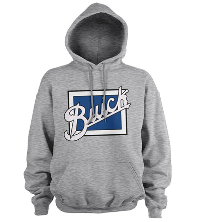 Buick - Wordmark Logo Hoodie