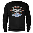 Chevrolet - Speed Shop Sweatshirt