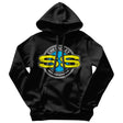 Chevrolet - SS - Super Sport Hoodie