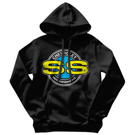 Chevrolet - SS - Super Sport Hoodie