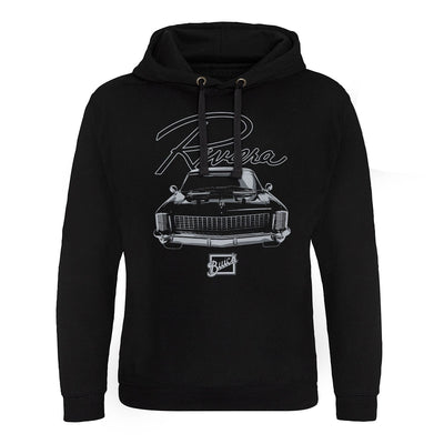 Buick - Riviera Epic Hoodie