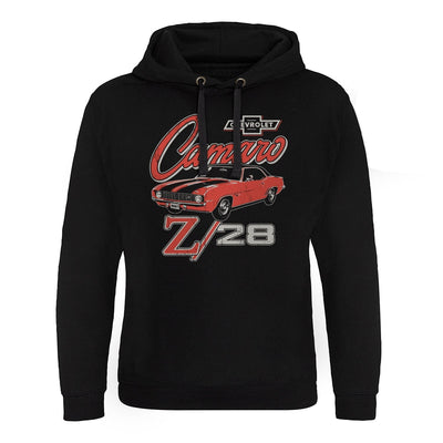 Chevrolet - Camaro Z/28 Epic Hoodie