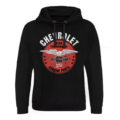 Chevrolet - Genuine Parts Epic Hoodie