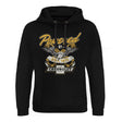 Chevrolet - Powered By Chevrolet Epic Hoodie