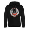 Chevrolet - Washed Classic Epic Hoodie