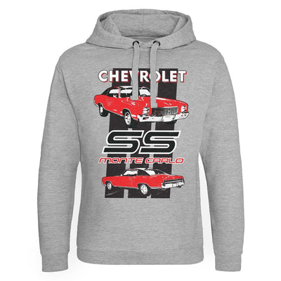 Chevrolet - Monte Carlo Epic Hoodie