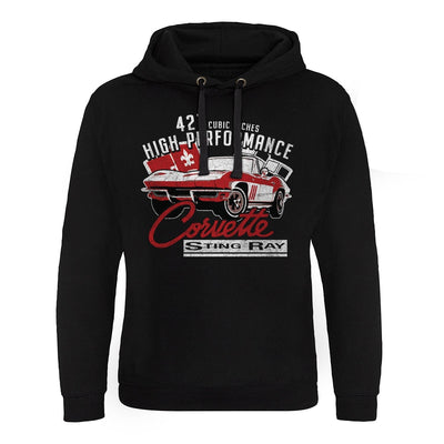 Chevrolet - Corvette High Performance Epic Hoodie