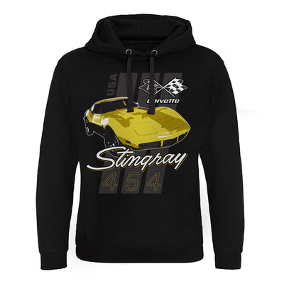 Chevrolet - Corvette Stingray 454 Epic Hoodie