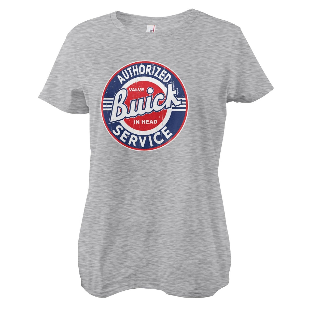 Buick - Service Logo Women T-Shirt