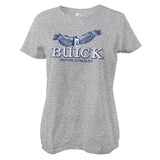 Buick - Hawk Logo Women T-Shirt