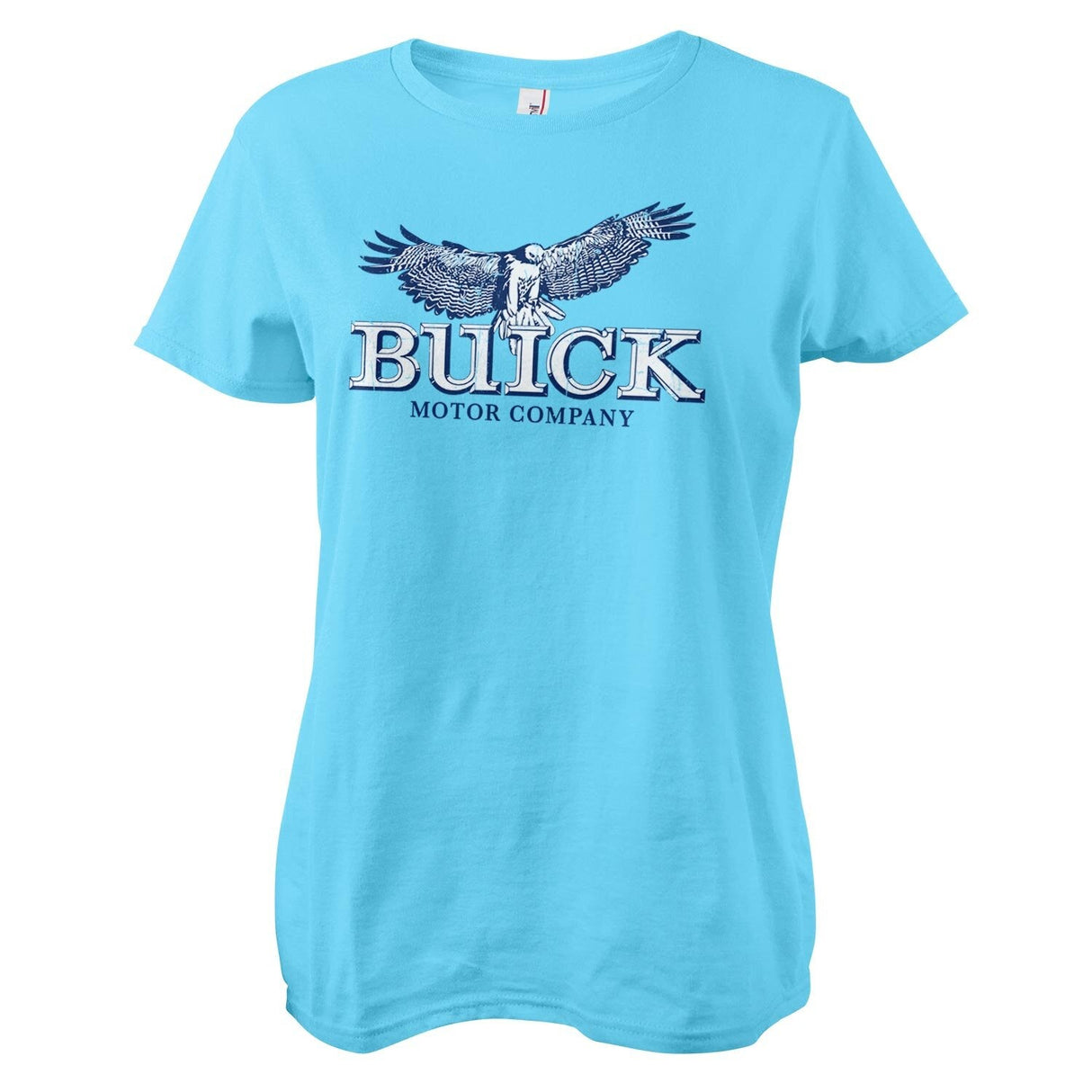 Buick - Hawk Logo Women T-Shirt