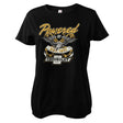 Chevrolet - Powered By Chevrolet Women T-Shirt