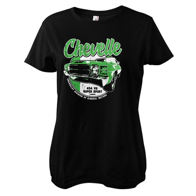 Chevrolet - Chevelle SS Women T-Shirt