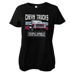 Chevrolet - Chevy Trucks - General Motors Women T-Shirt