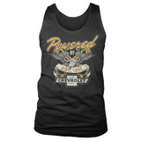 Chevrolet - Powered By Chevrolet Women T-Shirt