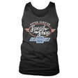 Chevrolet - Speed Shop Mens Tank Top Vest