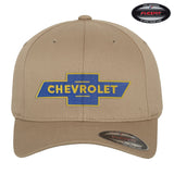 Chevrolet - Bowtie Logo Flexfit Baseball Cap