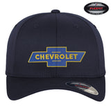Chevrolet - Bowtie Logo Flexfit Baseball Cap