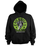 Gas Monkey Garage - Spring Coils Hoodie