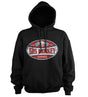 Gas Monkey Garage - Since 2004 Label Hoodie