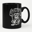 Gas Monkey Garage - Spitting Monkey Mug Coffee Mug