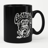 Gas Monkey Garage - Spitting Monkey Mug Coffee Mug