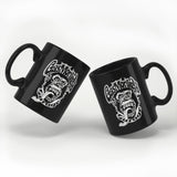 Gas Monkey Garage - Spitting Monkey Mug Coffee Mug