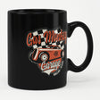 Gas Monkey Garage - Racing Mug Coffee Mug