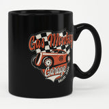 Gas Monkey Garage - Racing Mug Coffee Mug