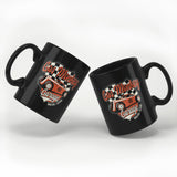 Gas Monkey Garage - Racing Mug Coffee Mug