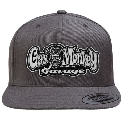 Gas Monkey Garage - Snapback Cap