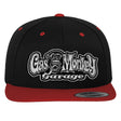Gas Monkey Garage - Snapback Cap