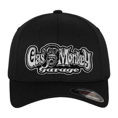 Gas Monkey Garage - Flexfit Baseball Cap