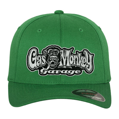 Gas Monkey Garage - Flexfit Baseball Cap