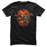 Dungeons & Dragons - Adventure Awaits Mens T-Shirt