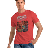Dungeons & Dragons - Set 1 - Basic Rules Mens T-Shirt