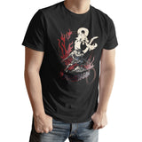 Dungeons & Dragons - Demogorgon Mens T-Shirt