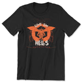 Dungeons & Dragons - D&D - Give Them Hells Mens T-Shirt