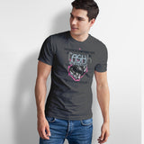 Dungeons & Dragons - D&D - Tasha The Witch Queen Tour Mens T-Shirt