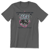 Dungeons & Dragons - D&D - Tasha The Witch Queen Tour Mens T-Shirt