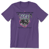 Dungeons & Dragons - D&D - Tasha The Witch Queen Tour Mens T-Shirt